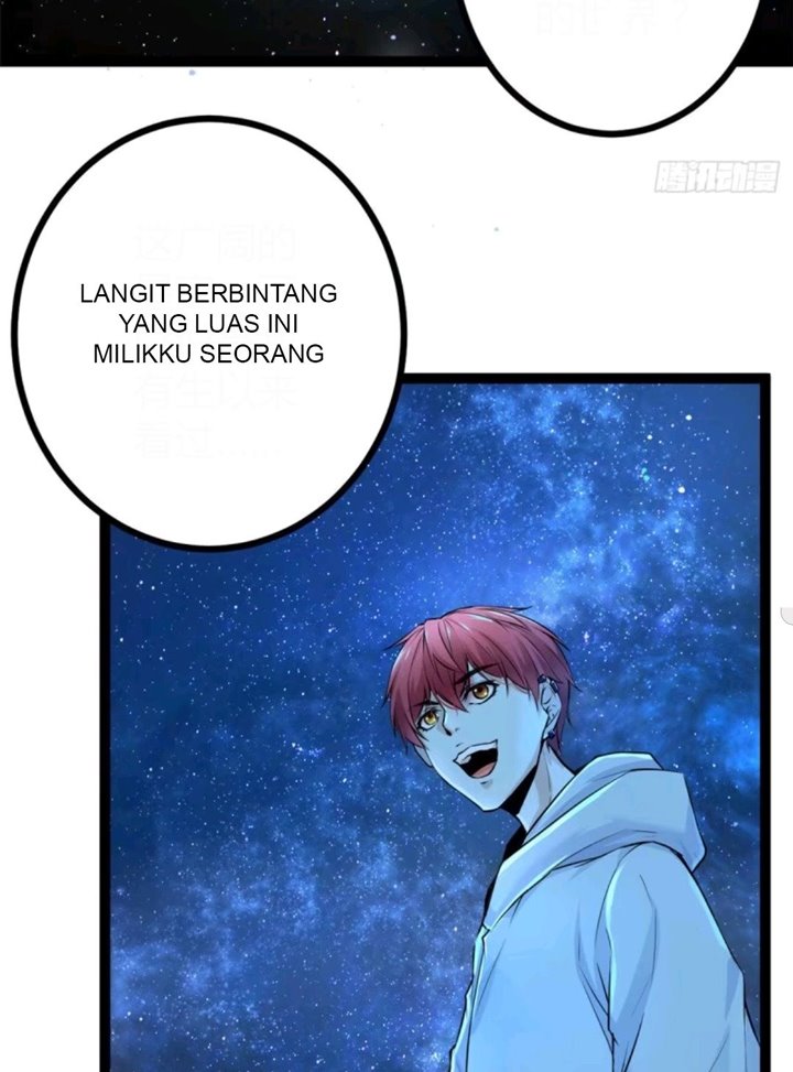 My Shadow Hangs Up Chapter 40 - halaman 8