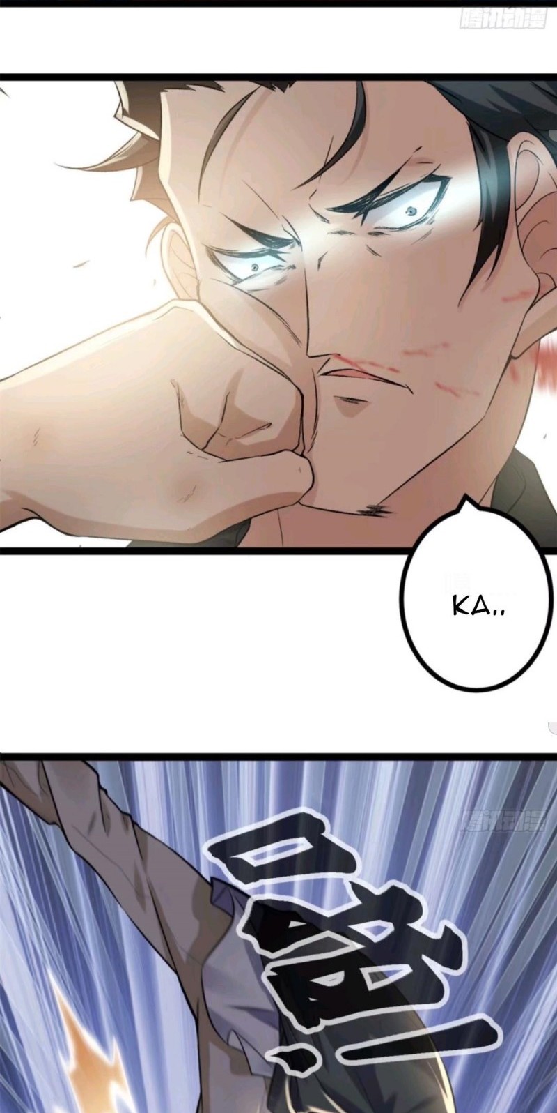 My Shadow Hangs Up Chapter 42 - halaman 13