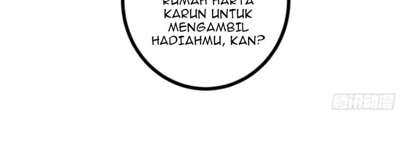 My Shadow Hangs Up Chapter 42 - halaman 17