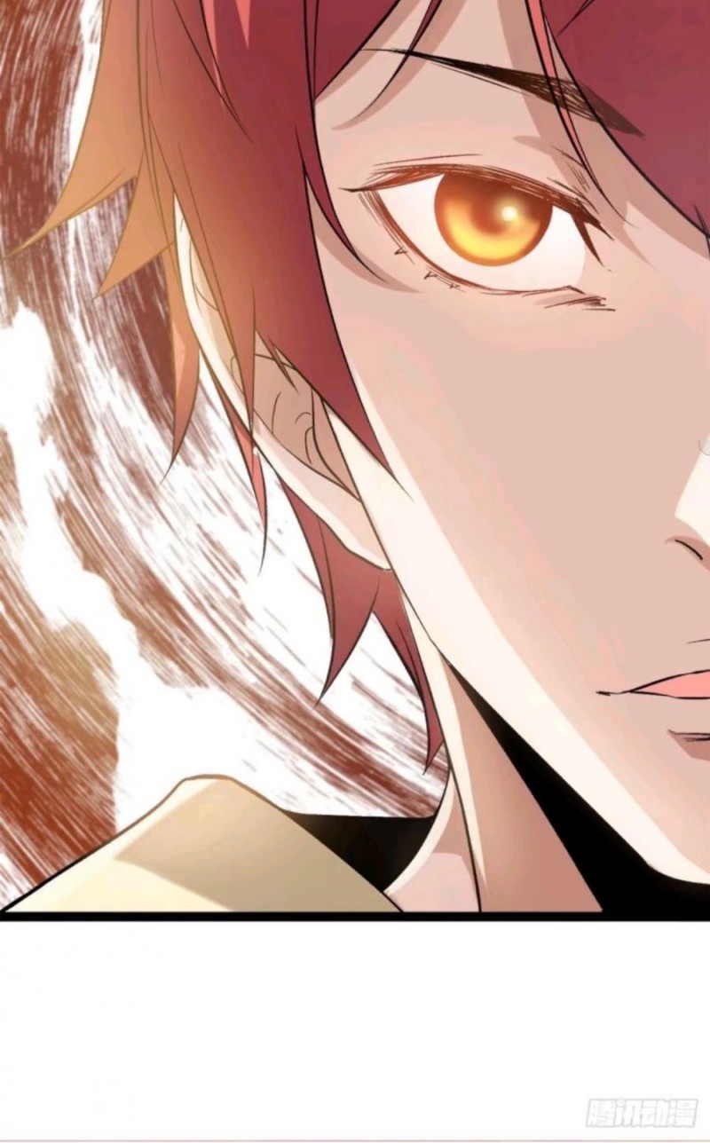 My Shadow Hangs Up Chapter 42 - halaman 32