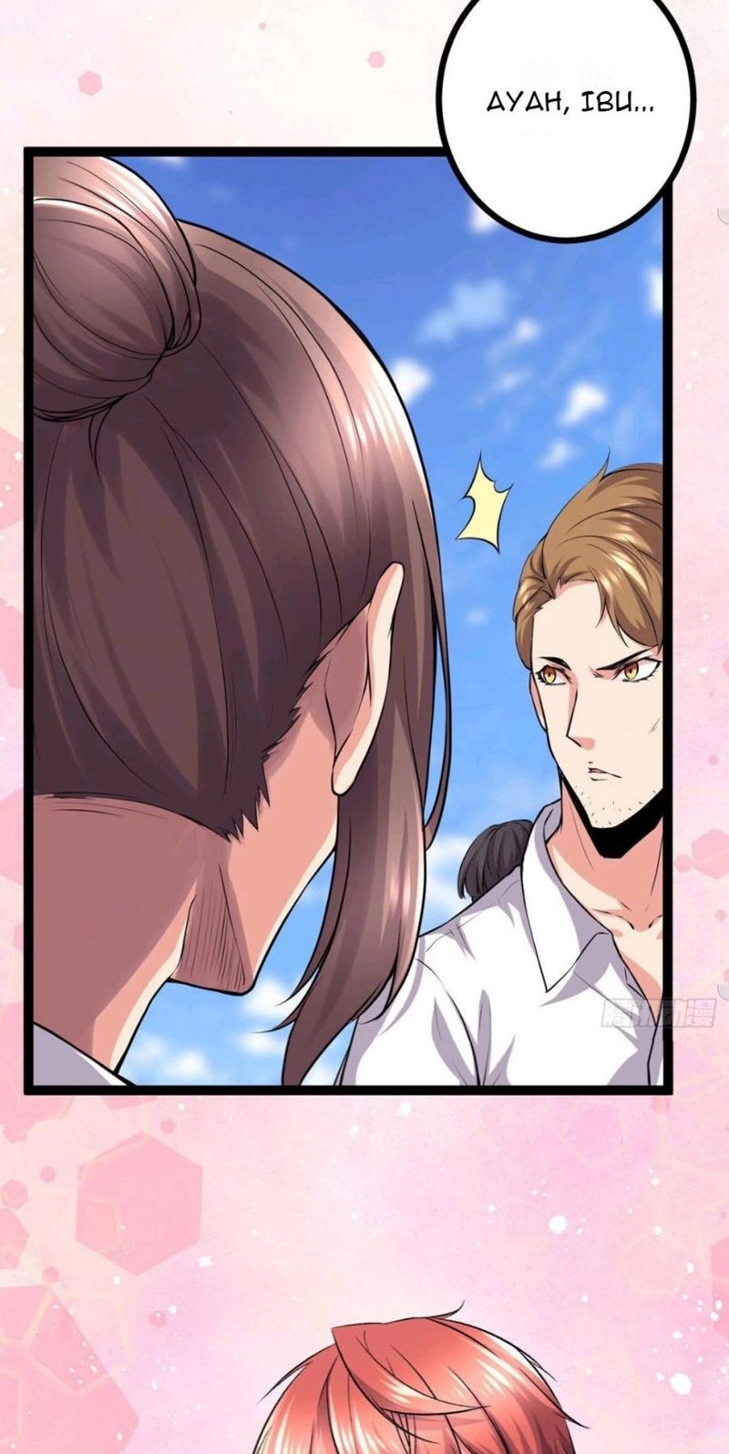 My Shadow Hangs Up Chapter 45 - halaman 12