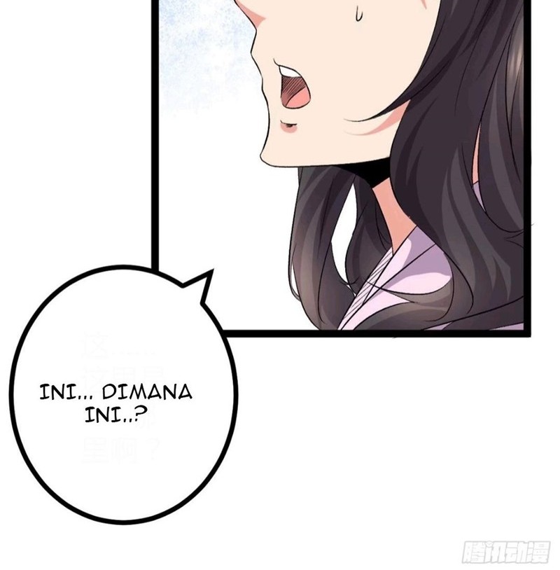 My Shadow Hangs Up Chapter 45 - halaman 8