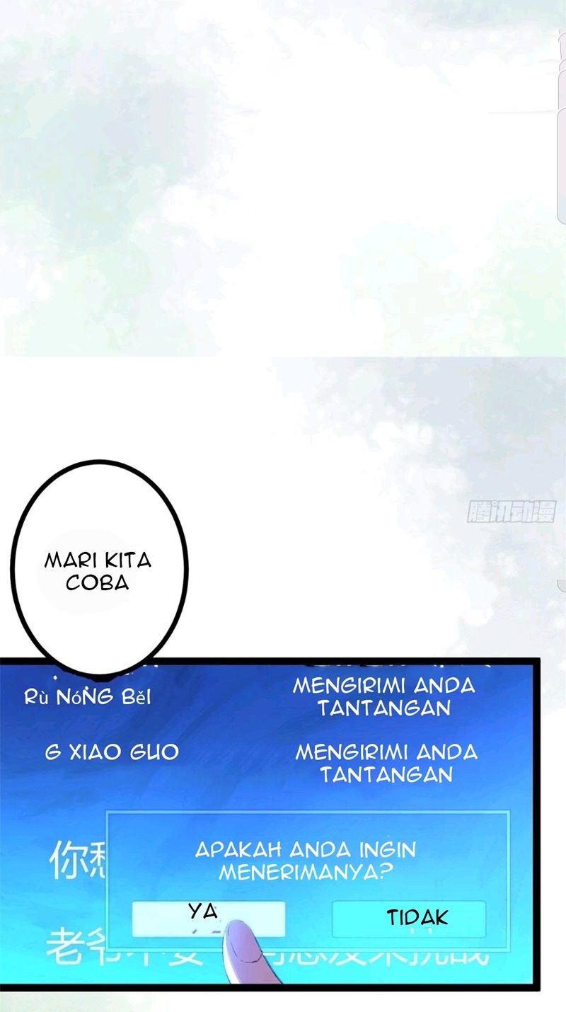 My Shadow Hangs Up Chapter 46 - halaman 11
