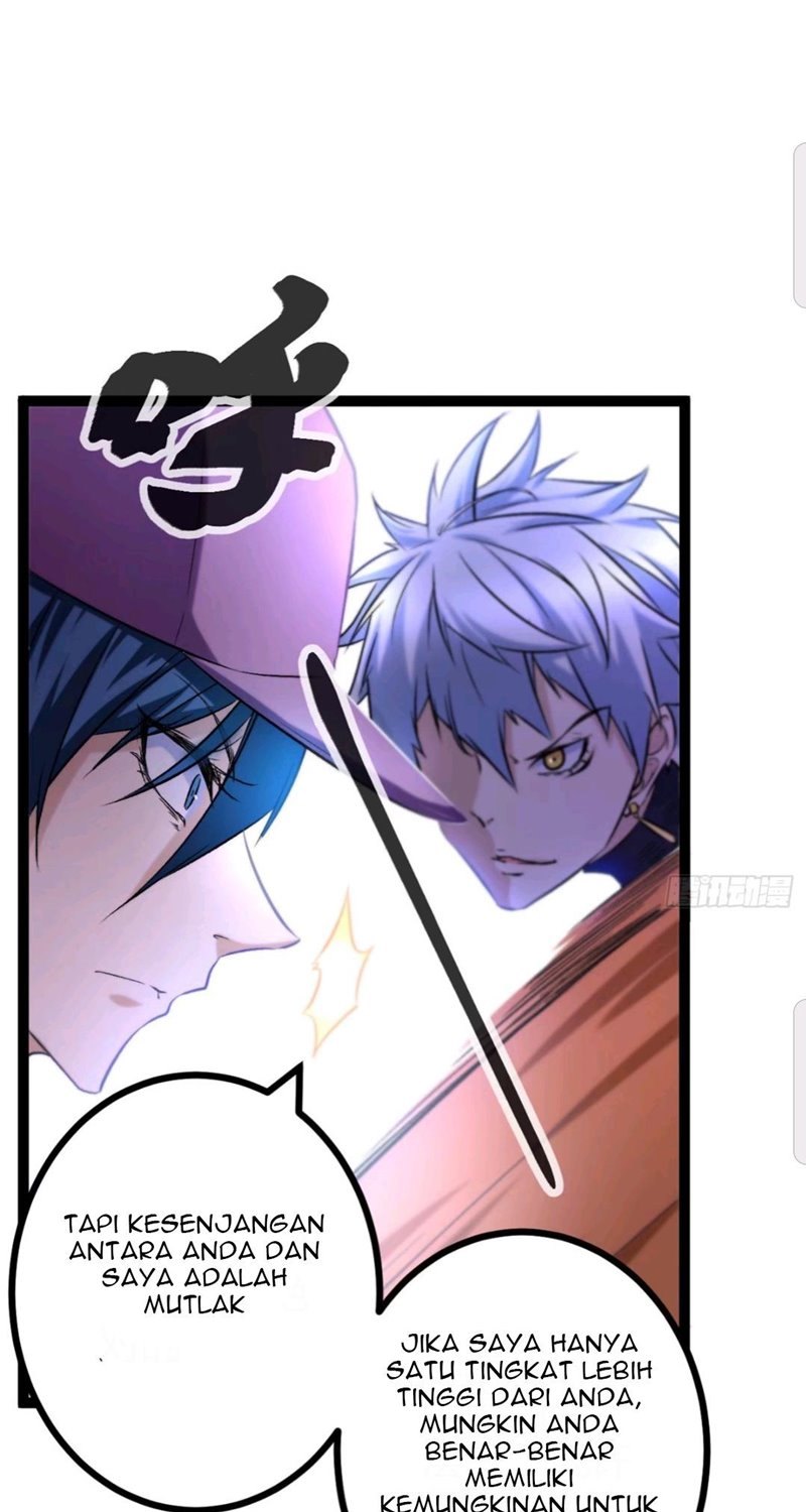 My Shadow Hangs Up Chapter 47 - halaman 13