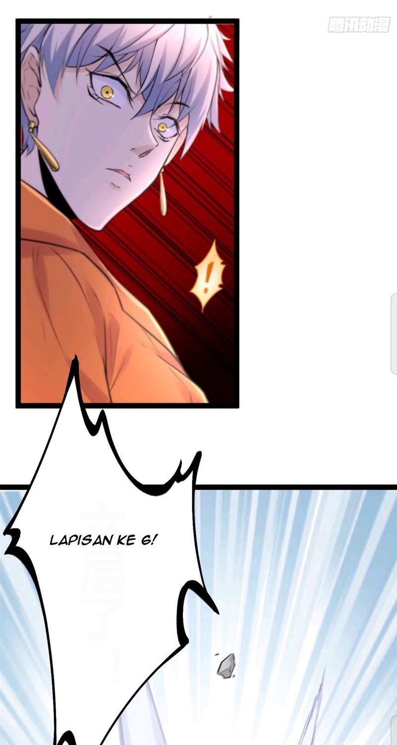 My Shadow Hangs Up Chapter 47 - halaman 31