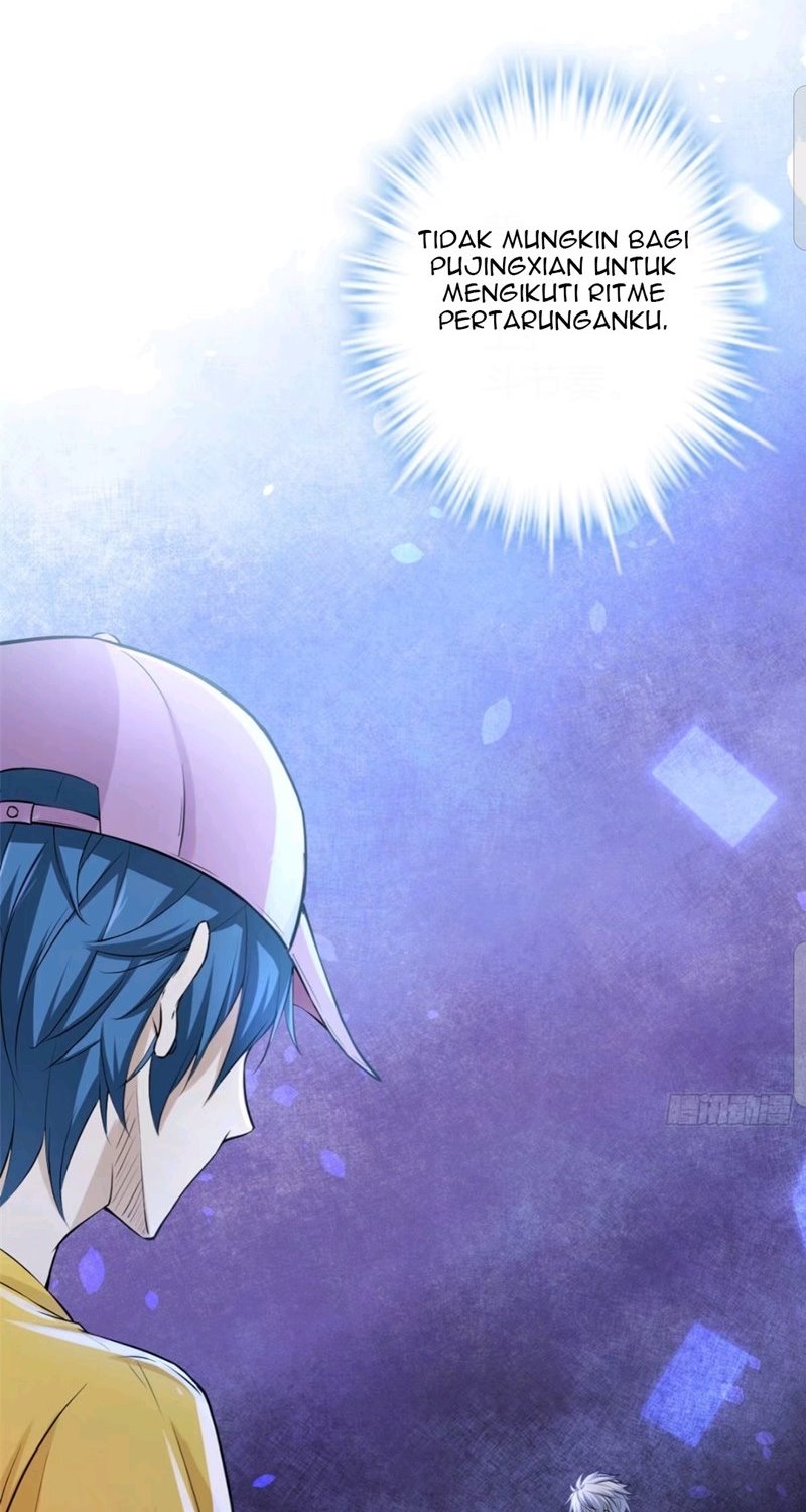 My Shadow Hangs Up Chapter 47 - halaman 5