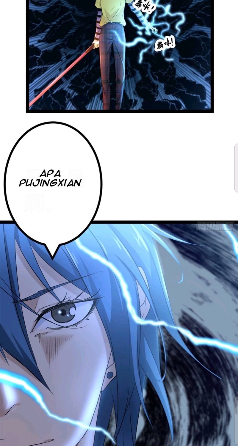 My Shadow Hangs Up Chapter 47 - halaman 7