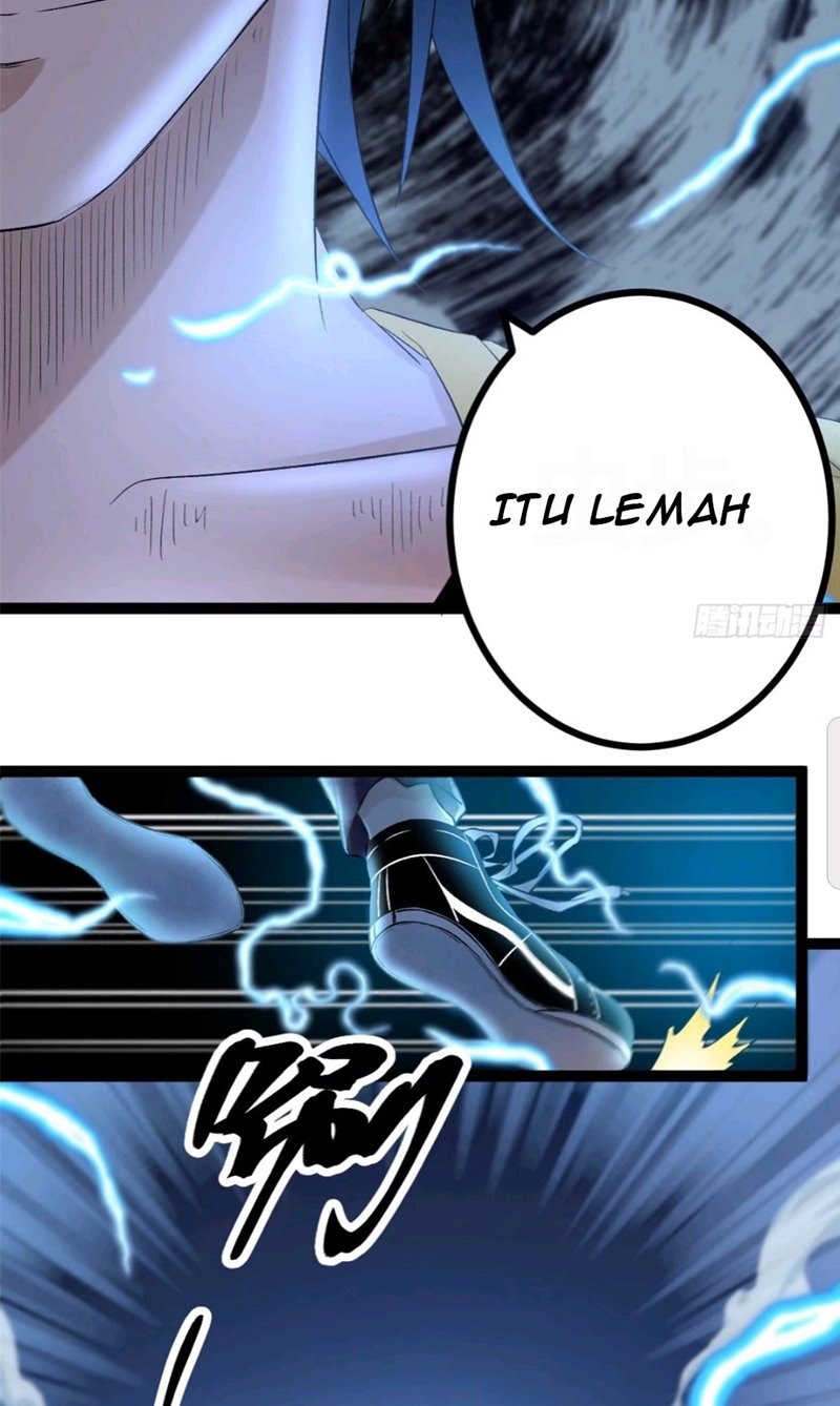 My Shadow Hangs Up Chapter 47 - halaman 8