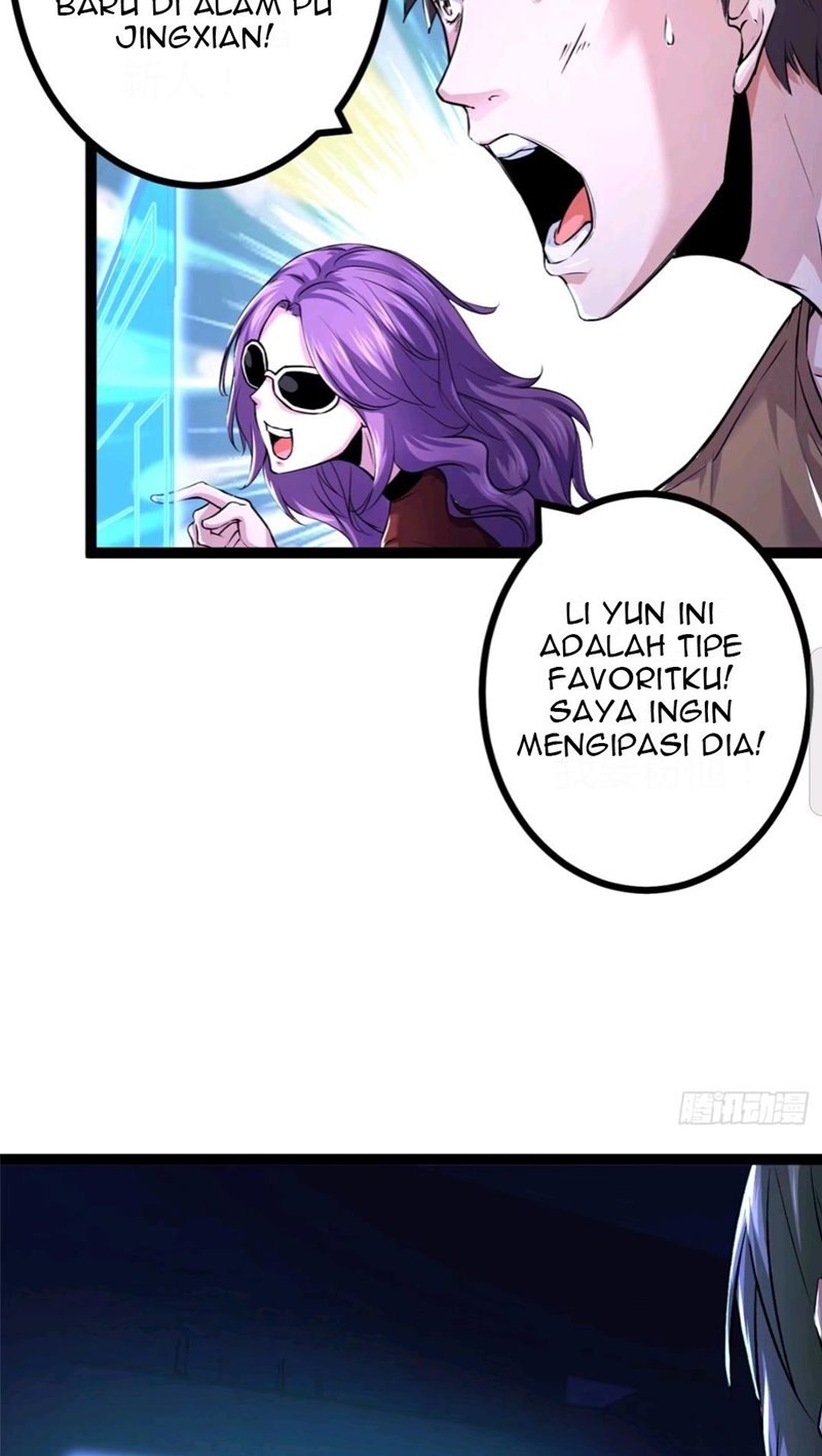 My Shadow Hangs Up Chapter 48 - halaman 12