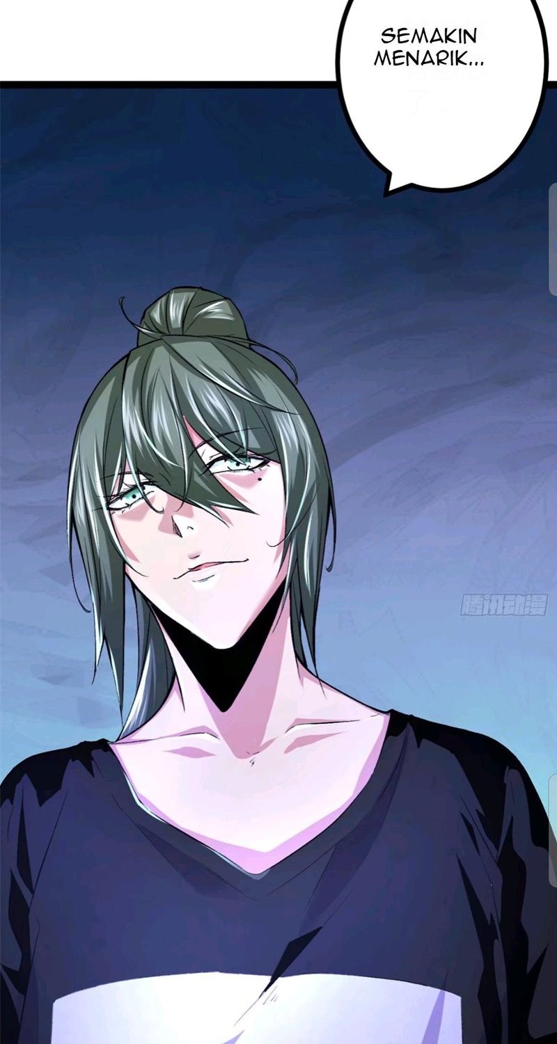 My Shadow Hangs Up Chapter 48 - halaman 14