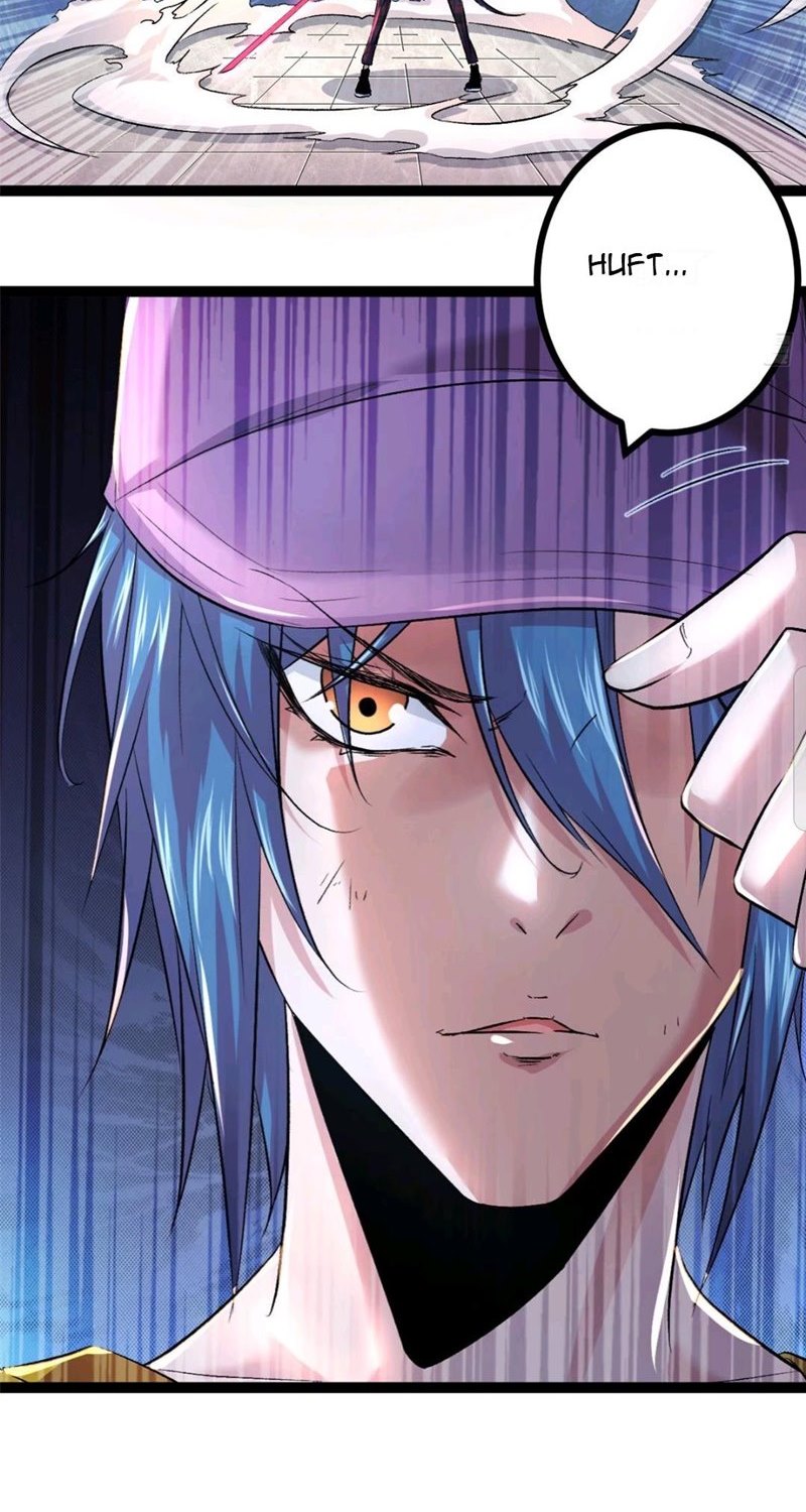 My Shadow Hangs Up Chapter 48 - halaman 16