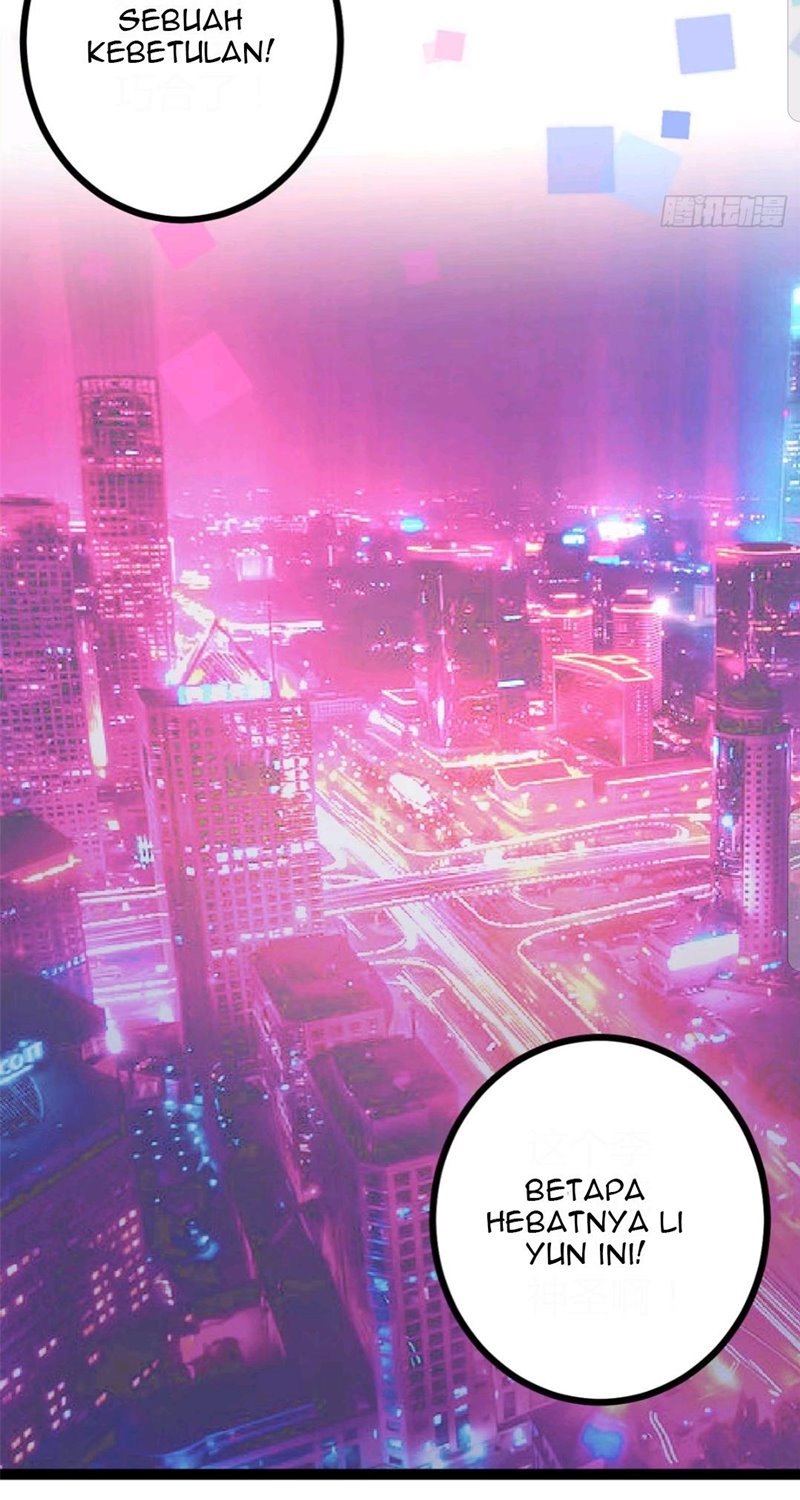 My Shadow Hangs Up Chapter 48 - halaman 21