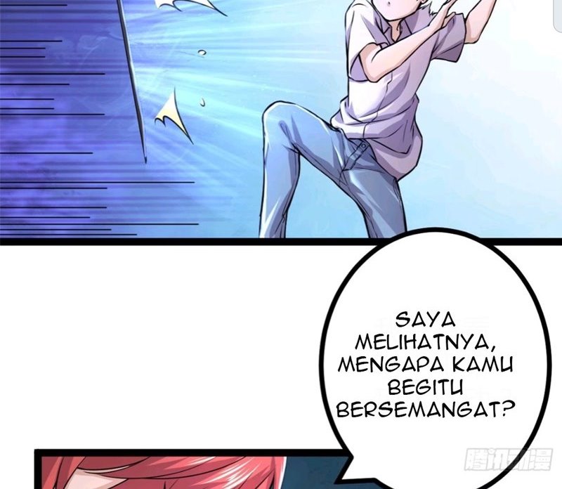 My Shadow Hangs Up Chapter 48 - halaman 29