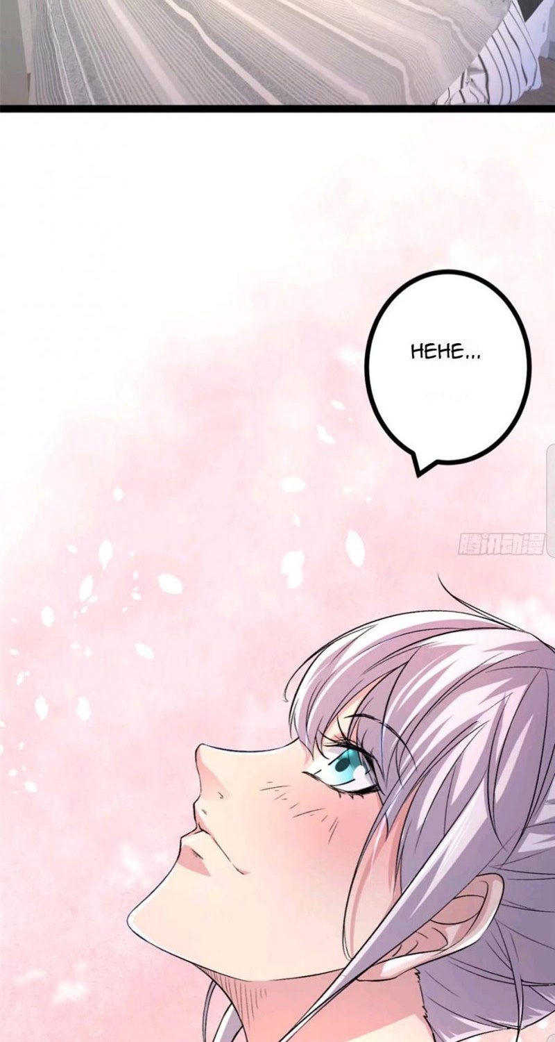 My Shadow Hangs Up Chapter 48 - halaman 39