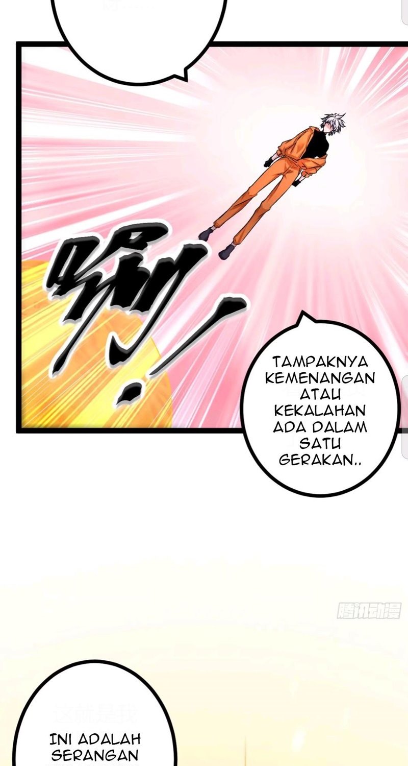 My Shadow Hangs Up Chapter 48 - halaman 4