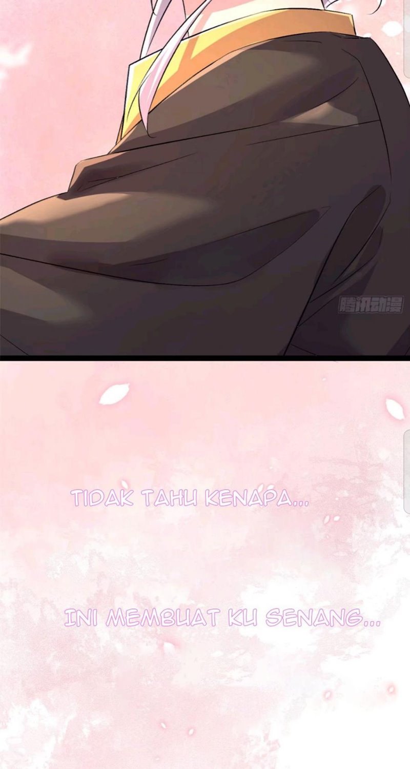 My Shadow Hangs Up Chapter 48 - halaman 40
