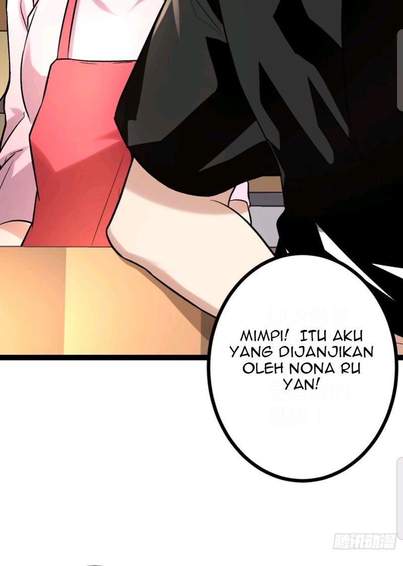 My Shadow Hangs Up Chapter 49 - halaman 13