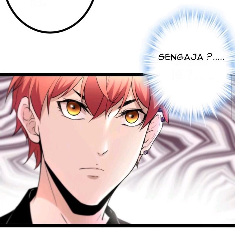 My Shadow Hangs Up Chapter 49 - halaman 36