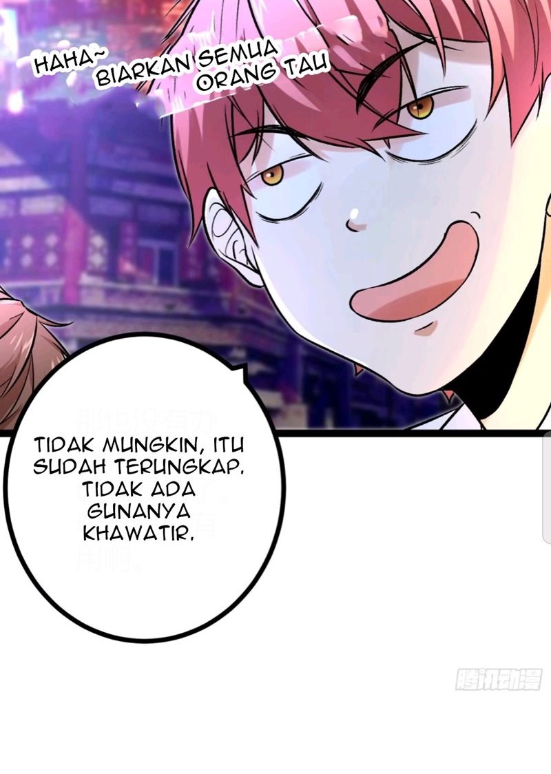 My Shadow Hangs Up Chapter 49 - halaman 5