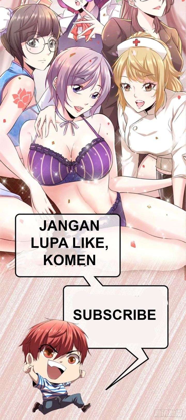 My Shadow Hangs Up Chapter 5 - halaman 17