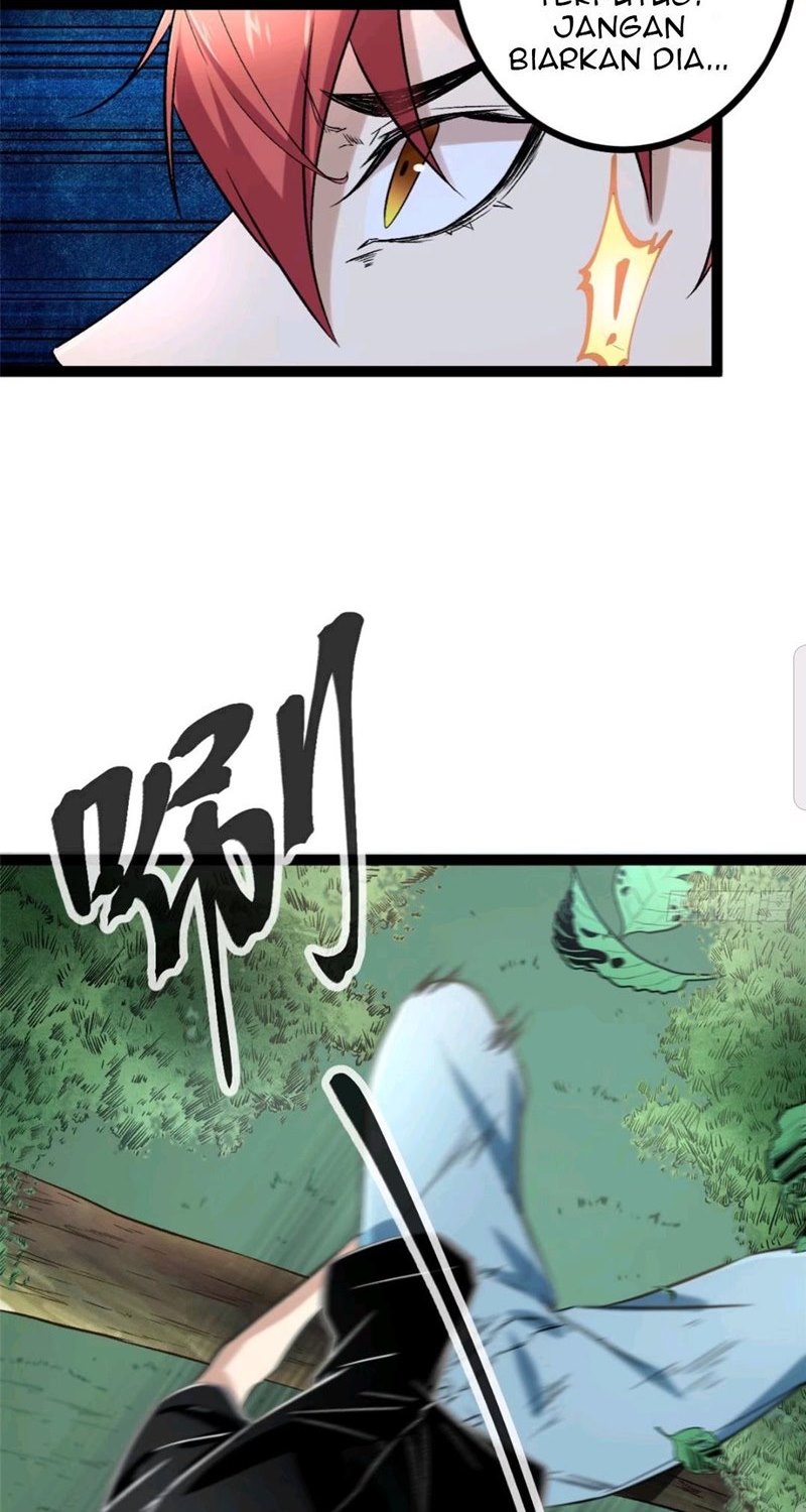 My Shadow Hangs Up Chapter 50 - halaman 3
