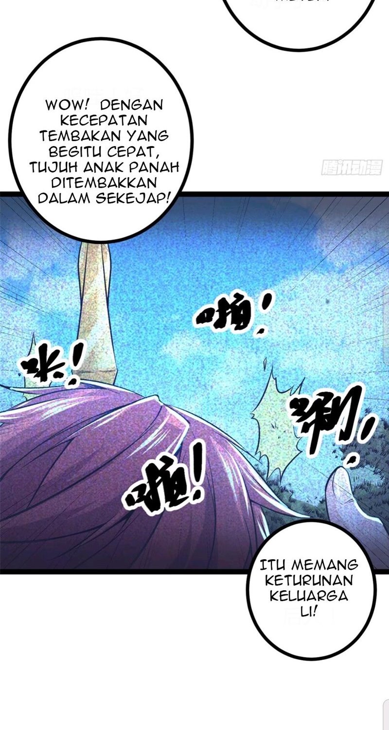 My Shadow Hangs Up Chapter 50 - halaman 7