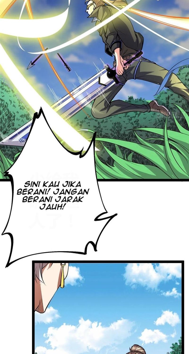 My Shadow Hangs Up Chapter 51 - halaman 13