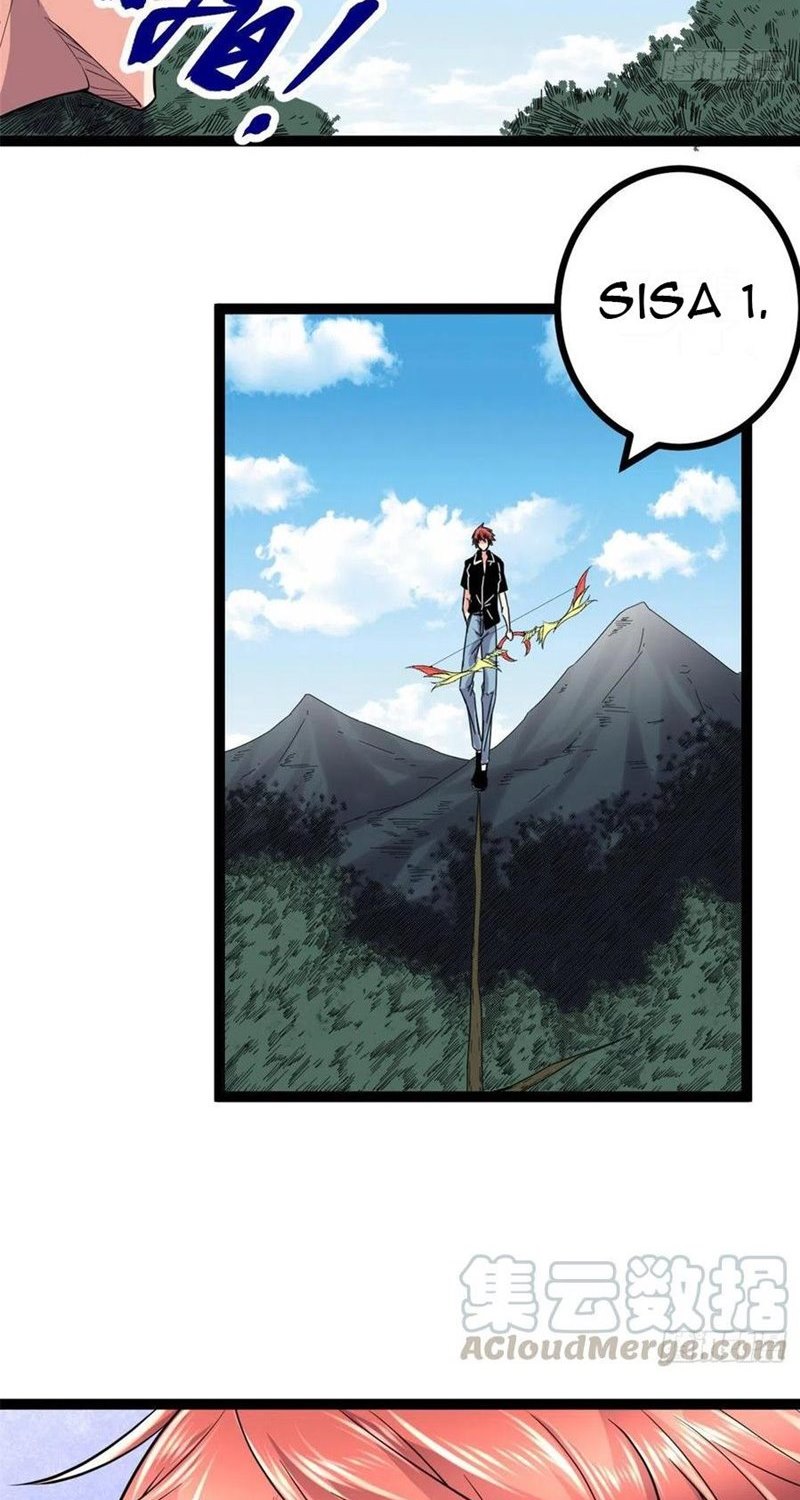 My Shadow Hangs Up Chapter 51 - halaman 17