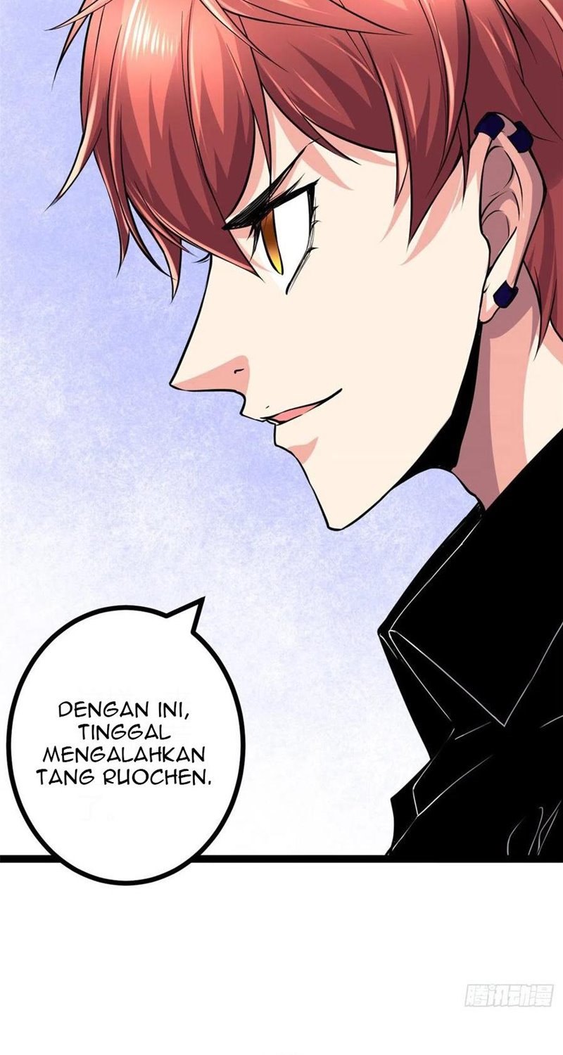 My Shadow Hangs Up Chapter 51 - halaman 18