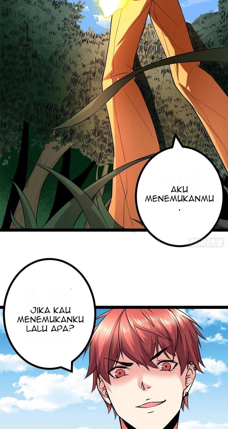 My Shadow Hangs Up Chapter 51 - halaman 23