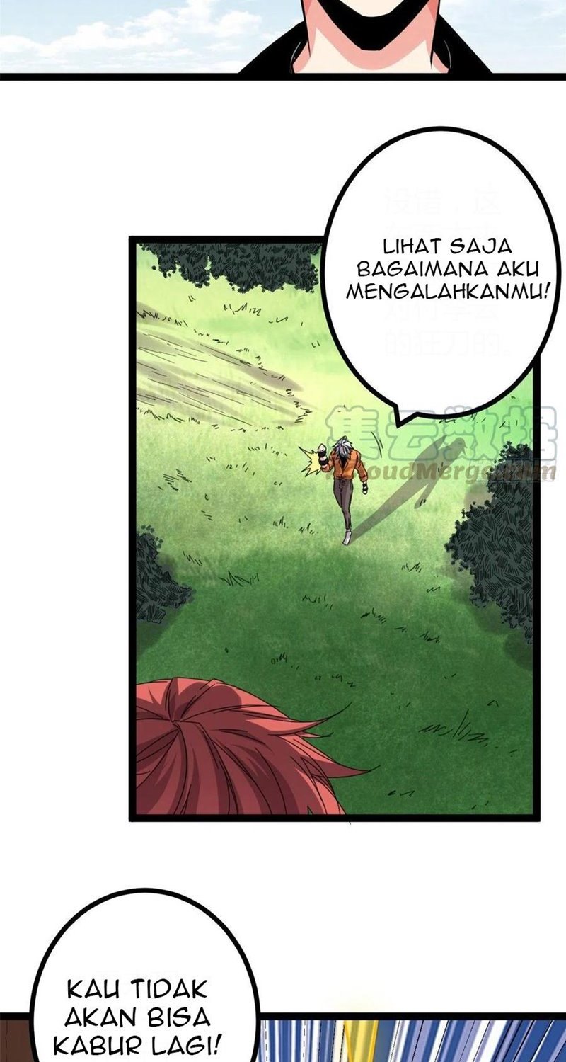 My Shadow Hangs Up Chapter 51 - halaman 24