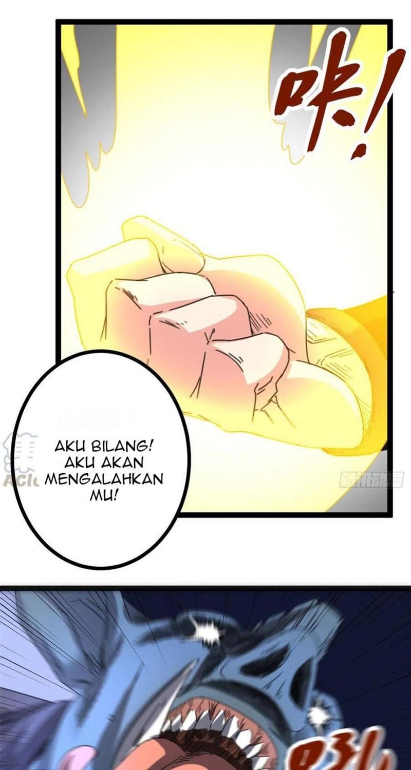 My Shadow Hangs Up Chapter 51 - halaman 39