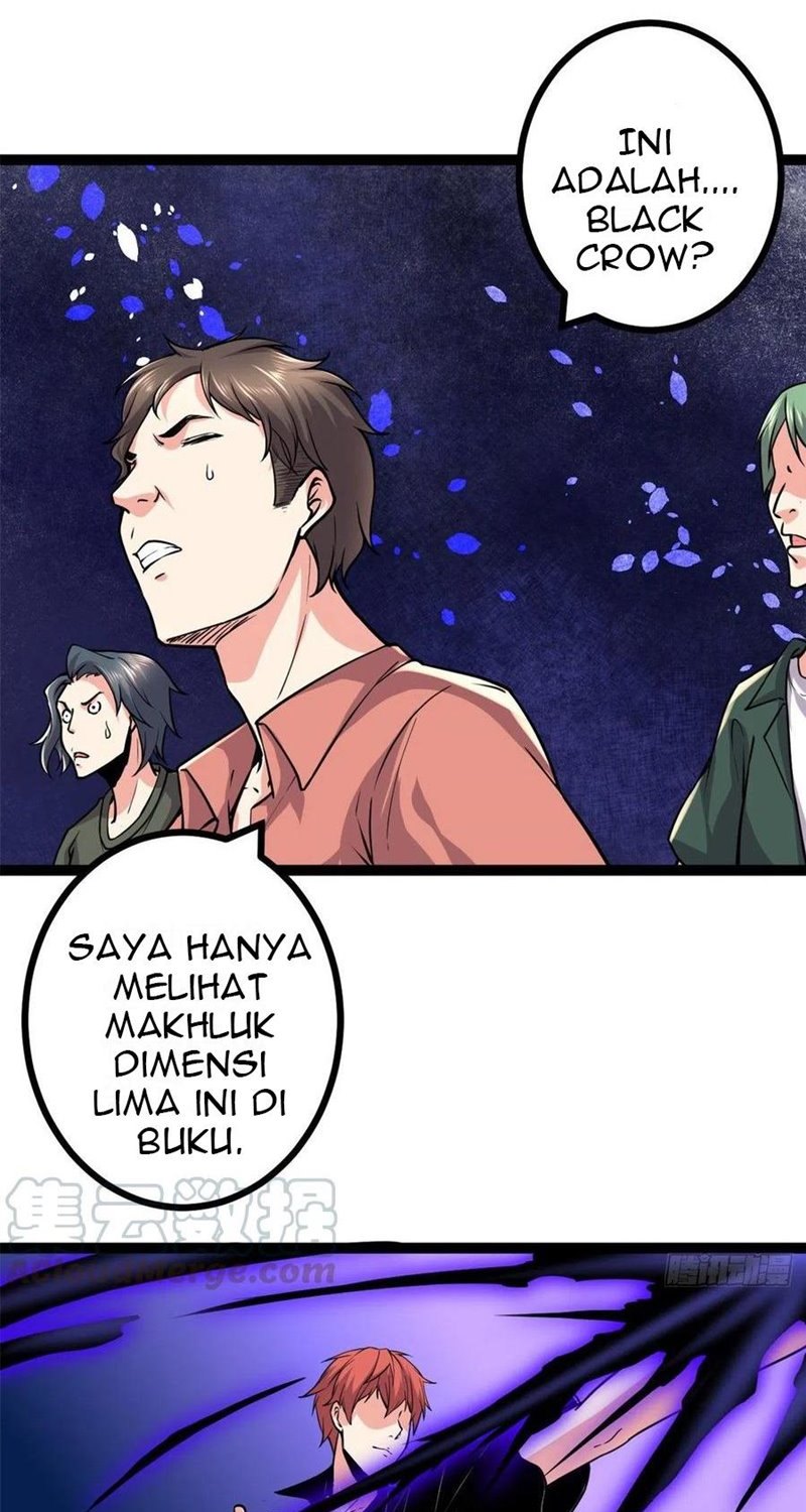 My Shadow Hangs Up Chapter 51 - halaman 4