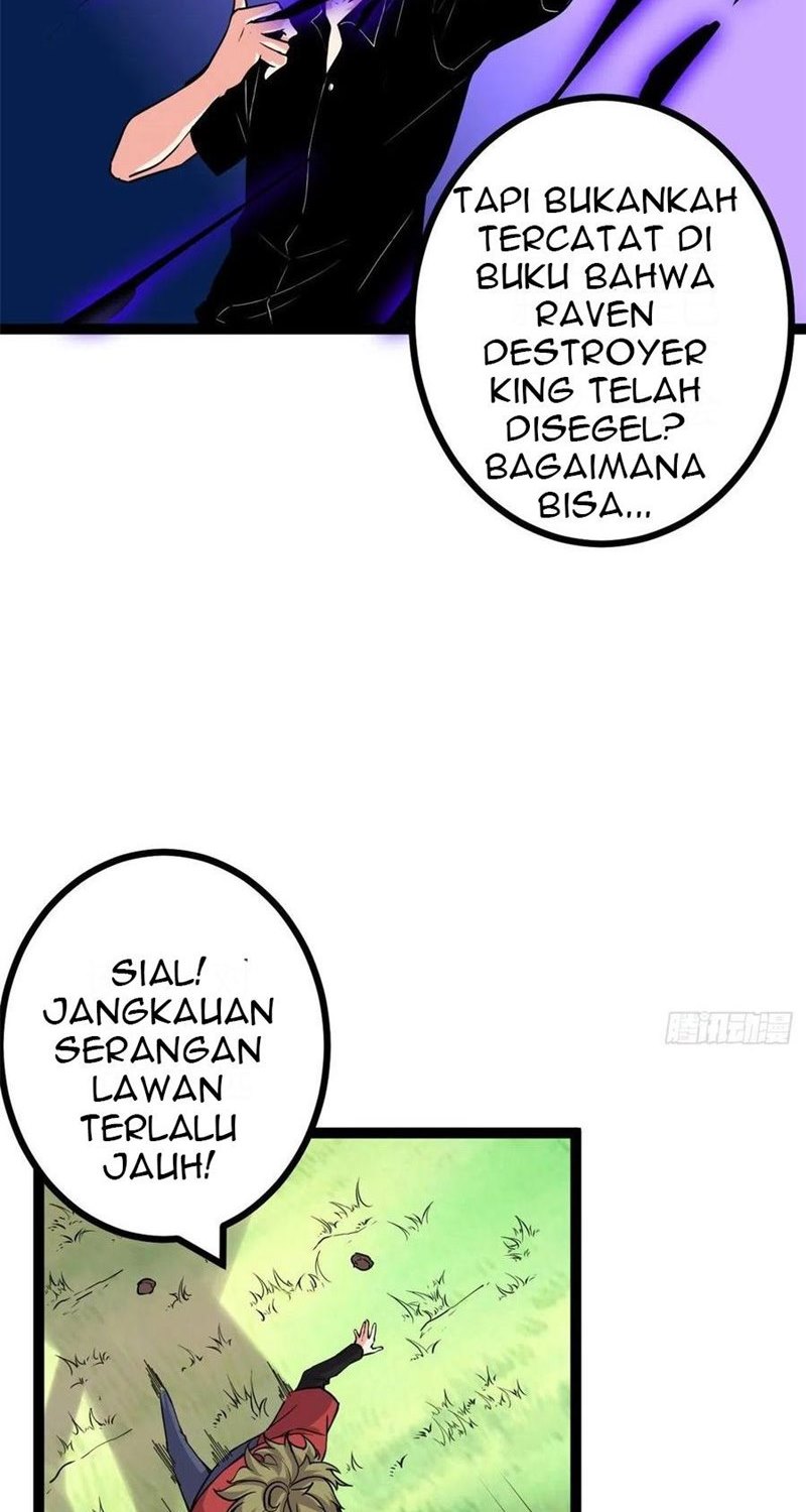 My Shadow Hangs Up Chapter 51 - halaman 5