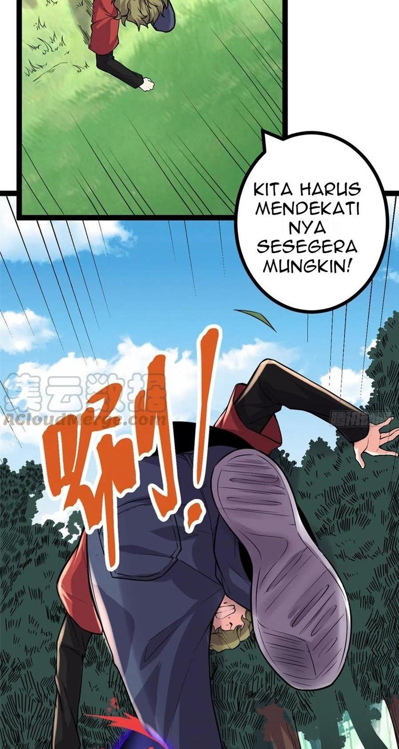 My Shadow Hangs Up Chapter 51 - halaman 6