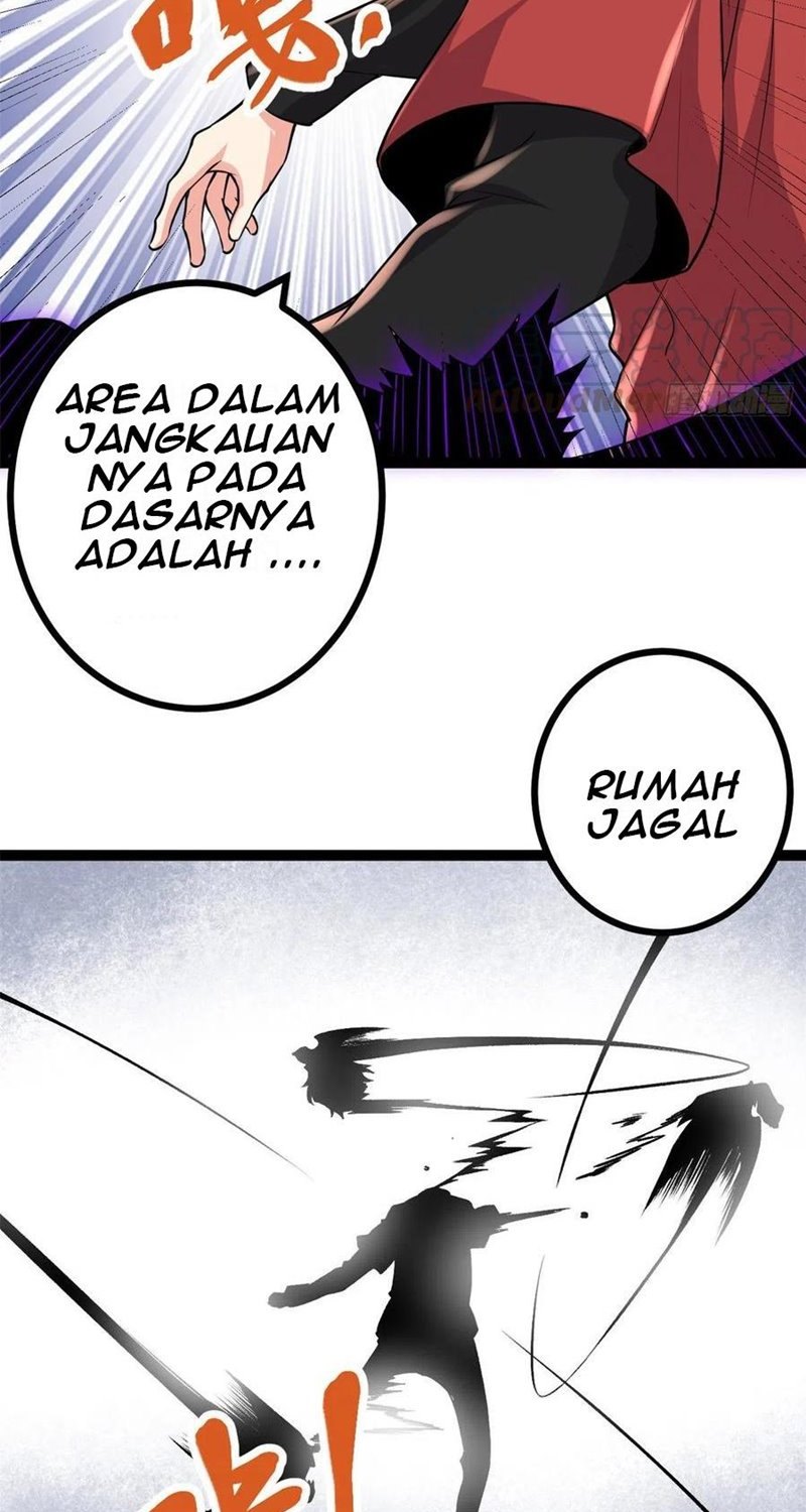 My Shadow Hangs Up Chapter 51 - halaman 8