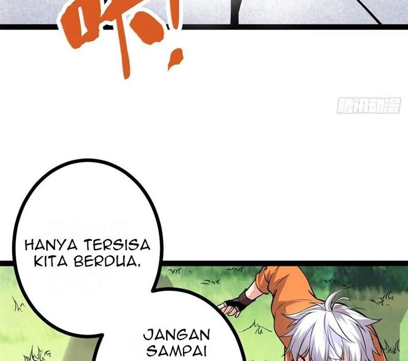 My Shadow Hangs Up Chapter 51 - halaman 9