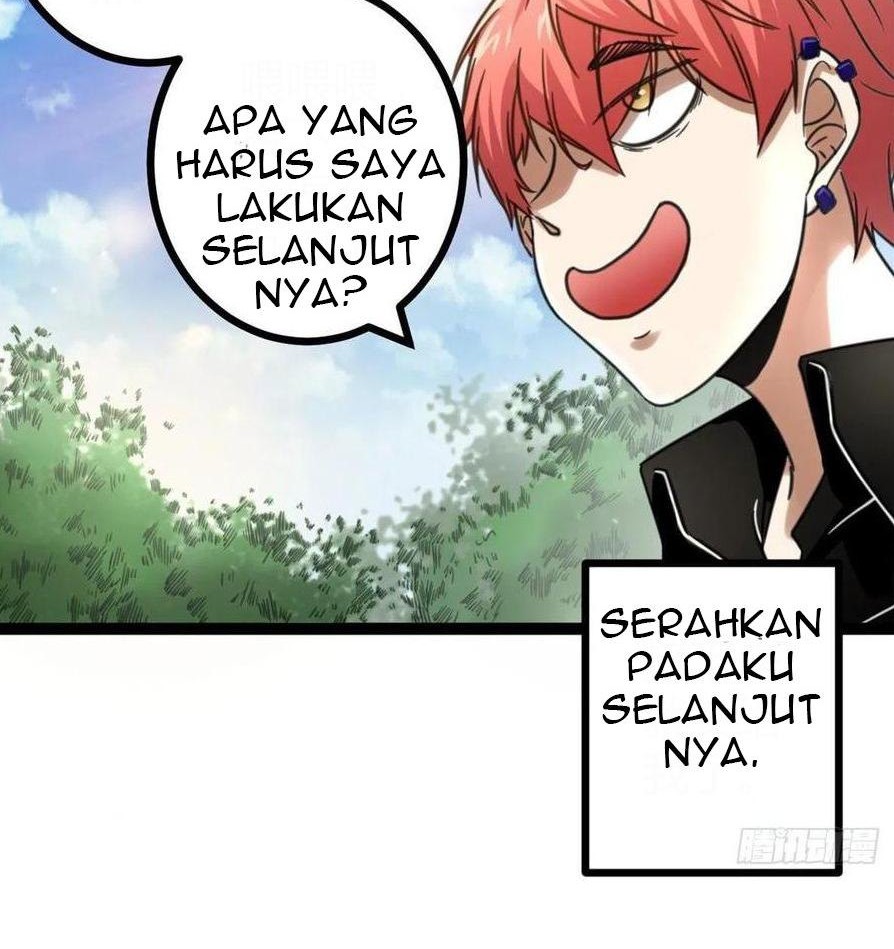 My Shadow Hangs Up Chapter 52 - halaman 1