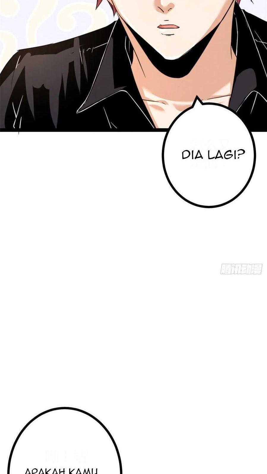 My Shadow Hangs Up Chapter 53 - halaman 12