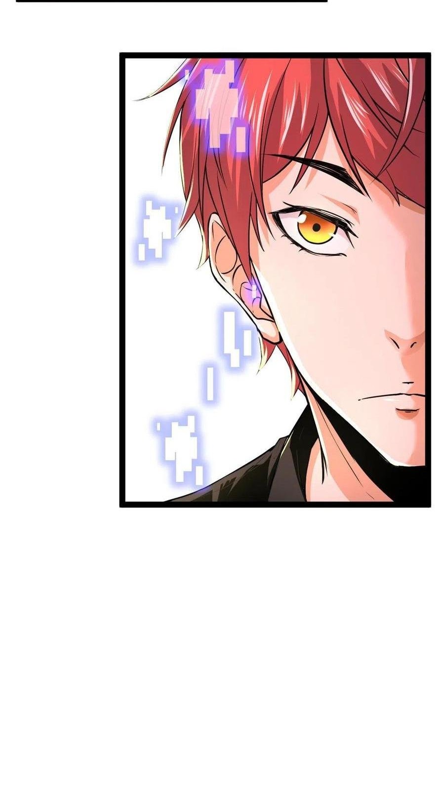My Shadow Hangs Up Chapter 53 - halaman 7
