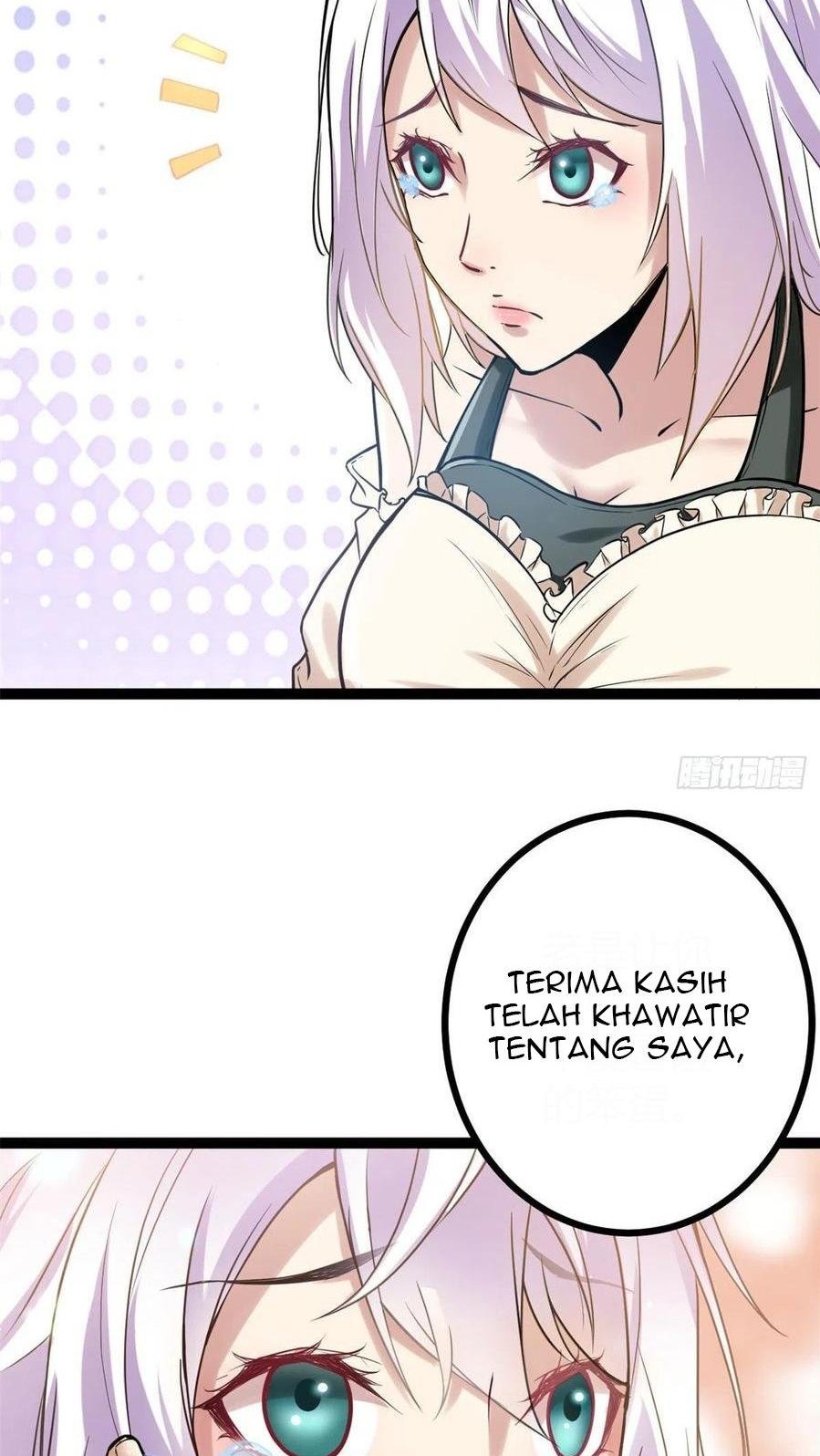 My Shadow Hangs Up Chapter 54 - halaman 23