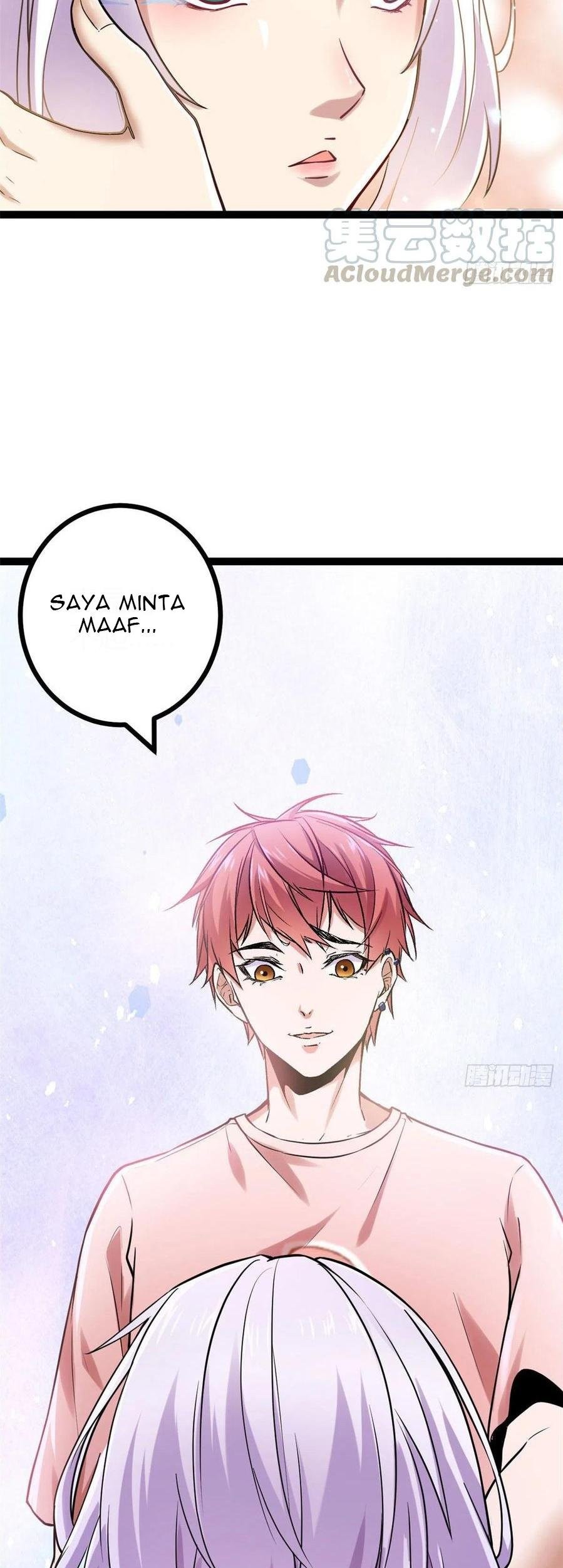 My Shadow Hangs Up Chapter 54 - halaman 24
