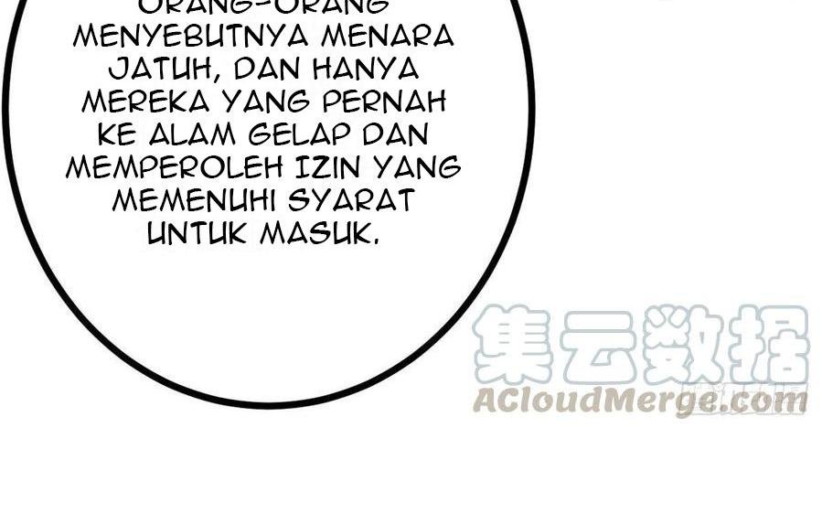 My Shadow Hangs Up Chapter 55 - halaman 14