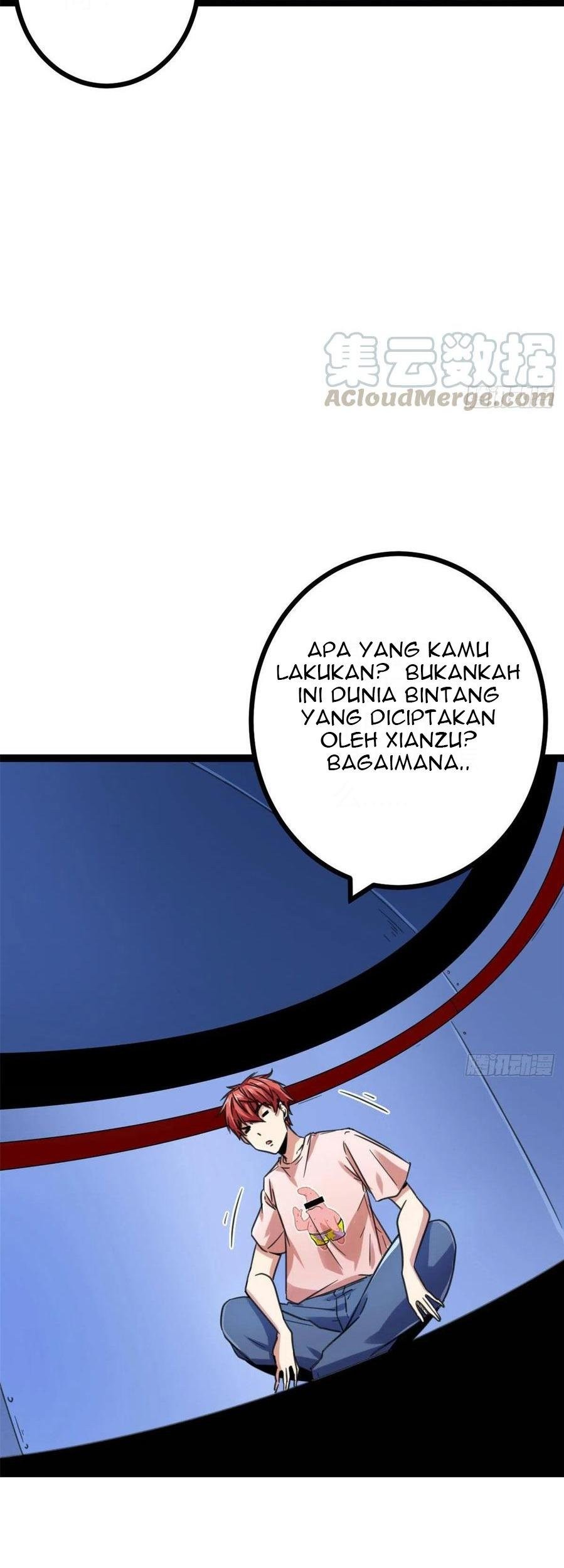 My Shadow Hangs Up Chapter 56 - halaman 12