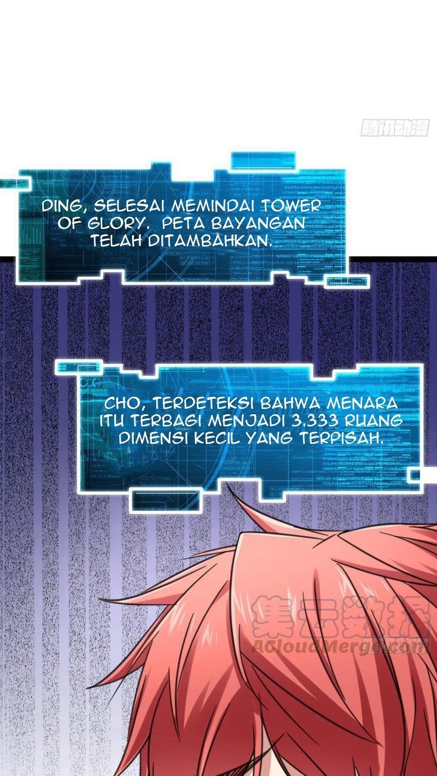 My Shadow Hangs Up Chapter 56 - halaman 13