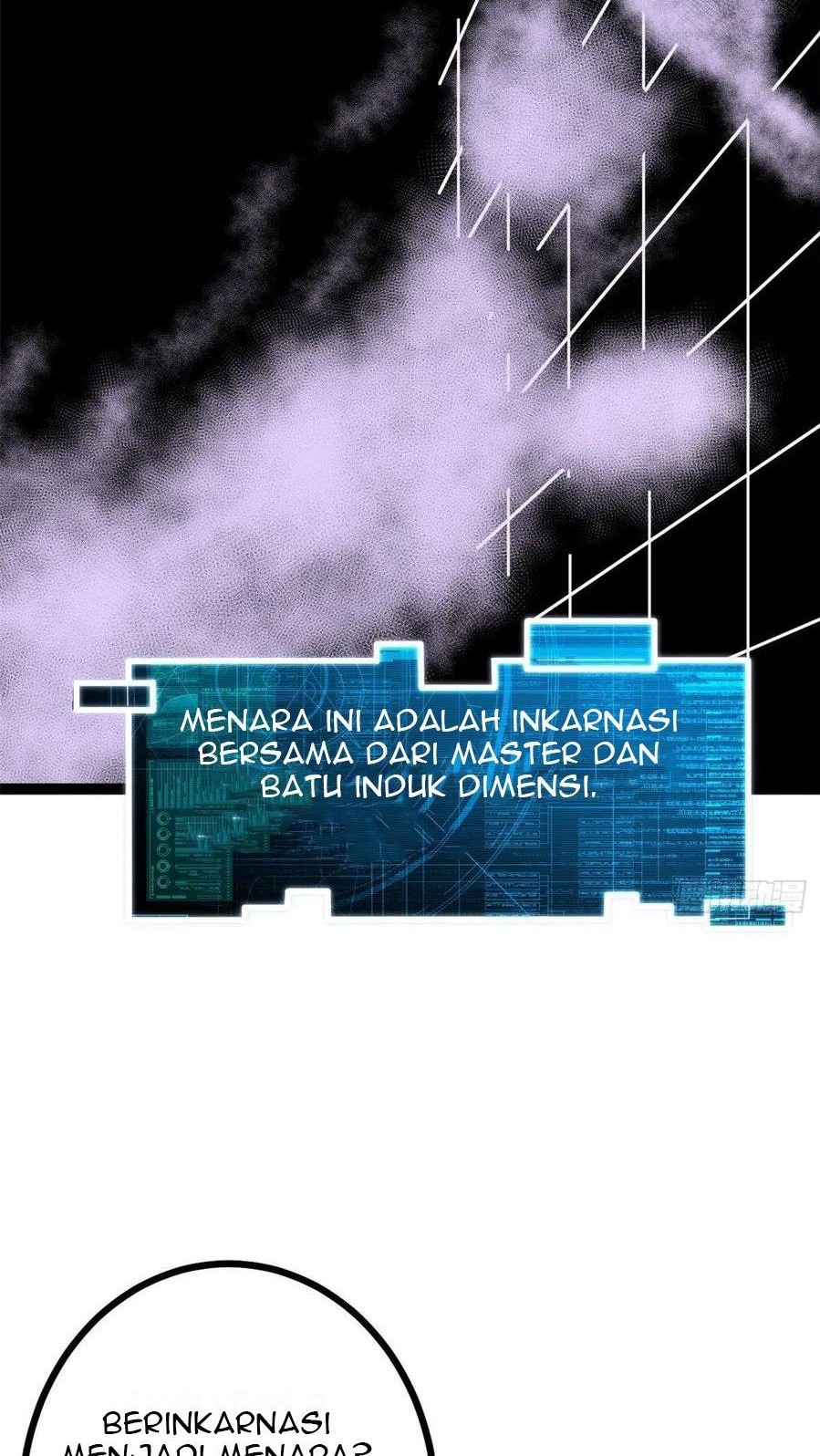 My Shadow Hangs Up Chapter 56 - halaman 21