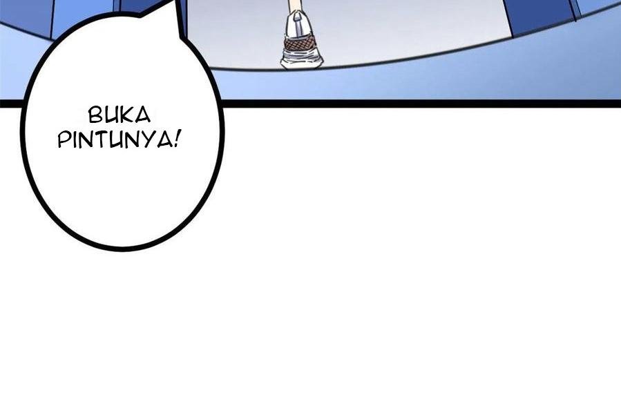 My Shadow Hangs Up Chapter 56 - halaman 26