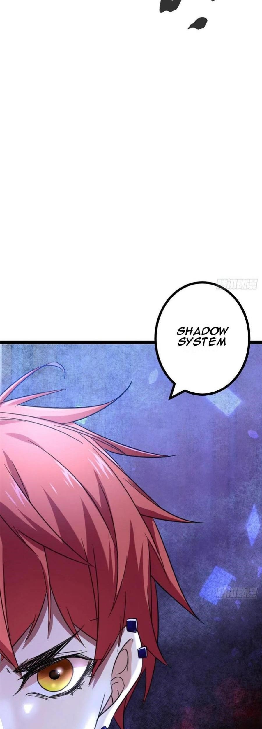 My Shadow Hangs Up Chapter 56 - halaman 43
