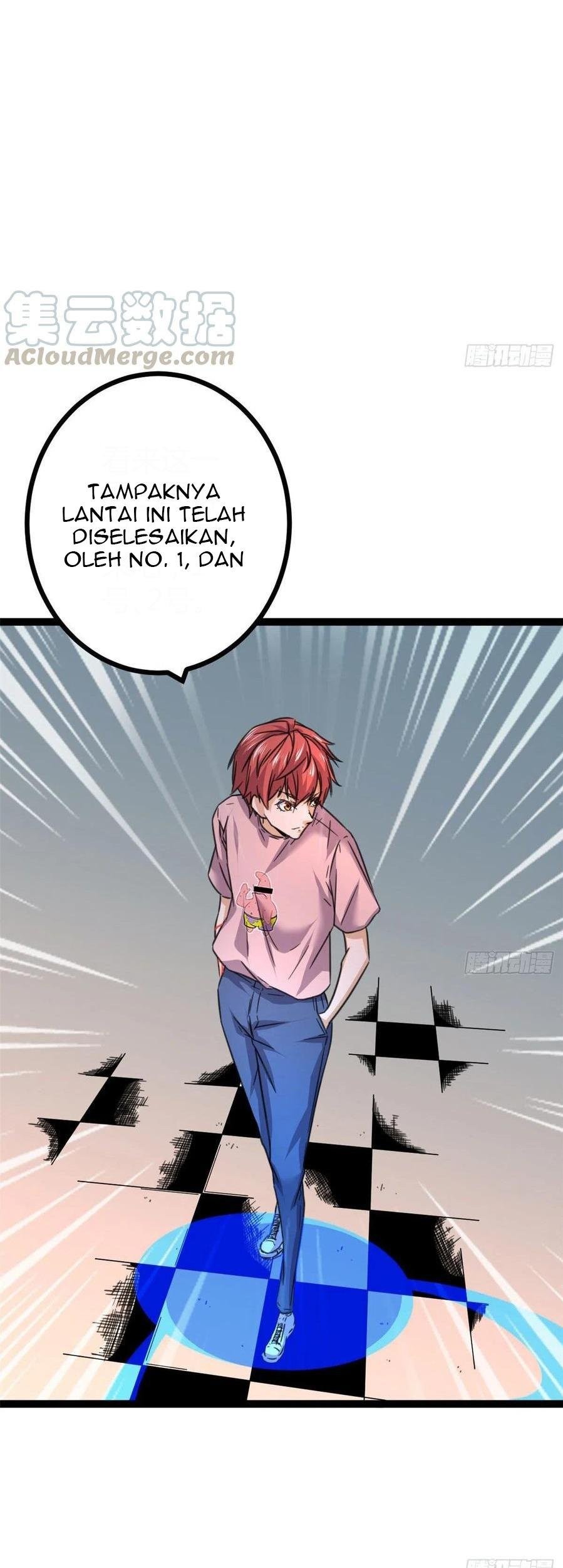 My Shadow Hangs Up Chapter 57 - halaman 12