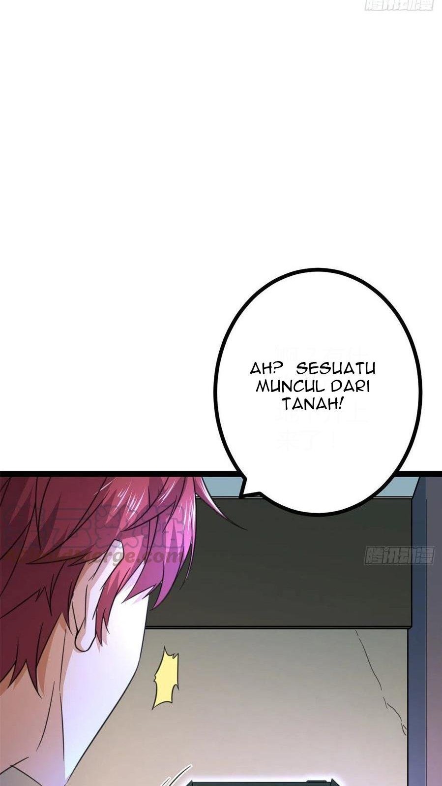 My Shadow Hangs Up Chapter 57 - halaman 13